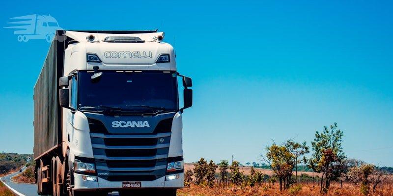 Як знайти вантаж для вантажівки: повний гайд для перевізників