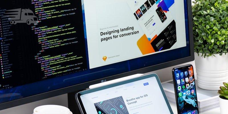 Як знайти вантаж для фури в Україні: повний гайд 2026