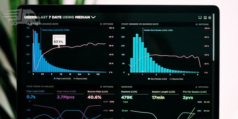 Середні тарифи на вантажоперевезення — березень 2026