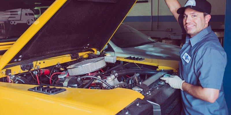 Ринок вантажоперевезень України у 2026: тенденції та прогнози