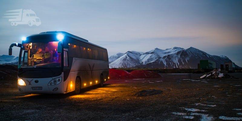 Тендери на перевезення: як брати участь та вигравати