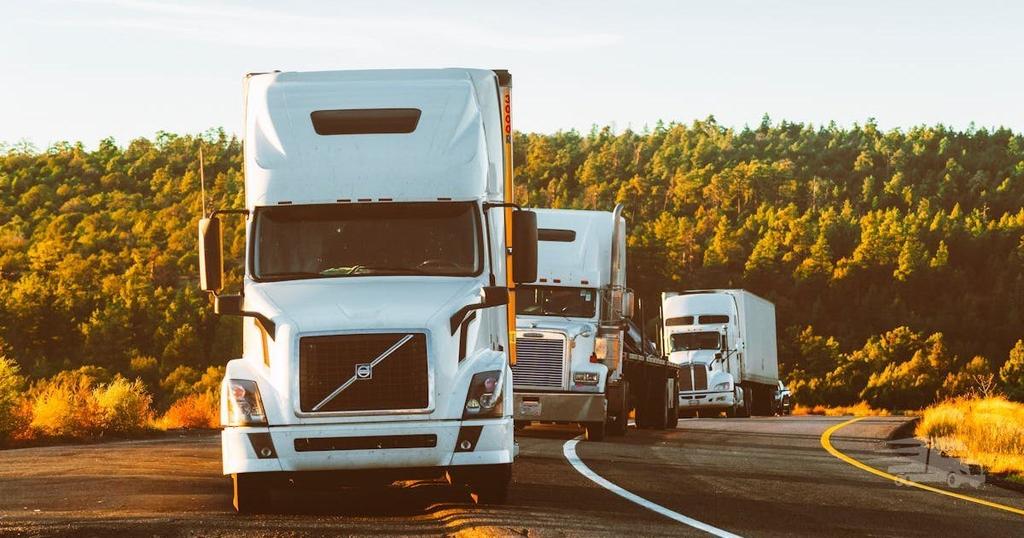 Рефрижераторне перевезення в Україні - температурний контроль вантажу | CarGoPro