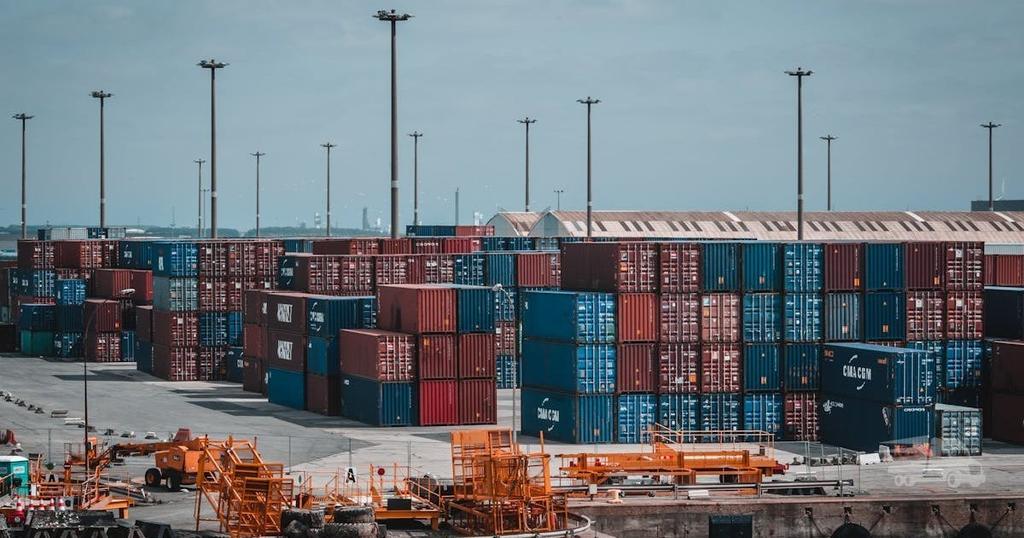 Логістичний саміт NOVA 2026 - мегапроєкти та розвиток логістики | CarGoPro