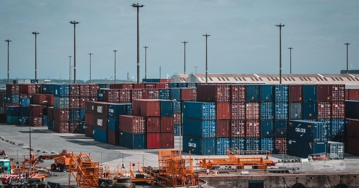 Логістичний саміт NOVA 2026 - мегапроєкти та розвиток логістики | CarGoPro