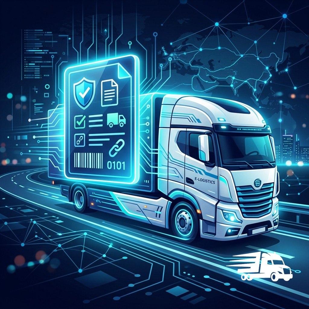 Е-ТТН: як підготувати свій бізнес до обов’язкового запровадження у 2026 році