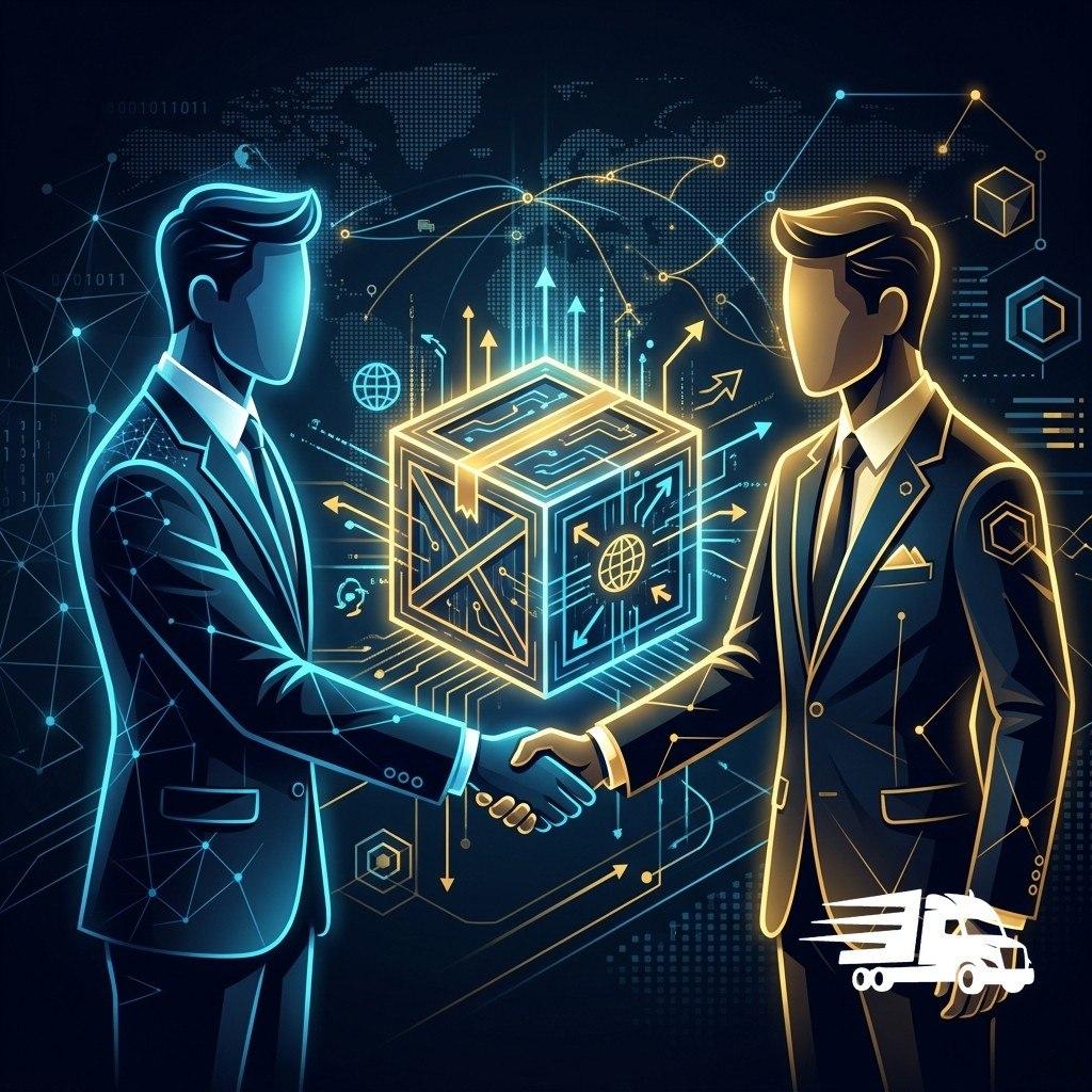 Експедитор чи прямий замовник: плюси і мінуси співпраці на біржі